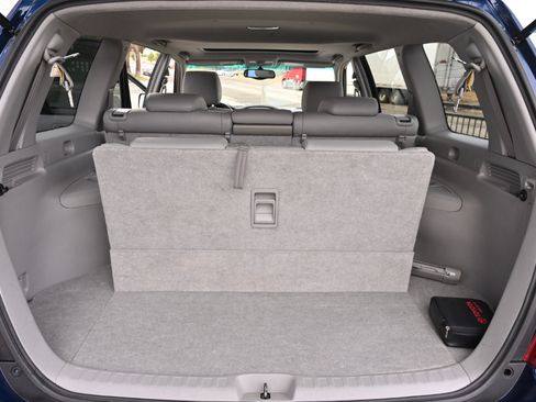 Used 2005 Toyota Highlander Limited AWD/4WD image 24