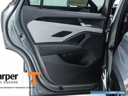 Used 2025 Volkswagen Tiguan SE R-Line AWD/4WD image 56