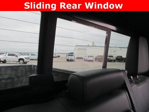 Used 2020 GMC Sierra 2500 AT4 w/ AT4 Premium Package image 22