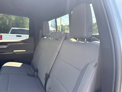 New 2026 Chevrolet Silverado 1500 LT AWD/4WD image 19