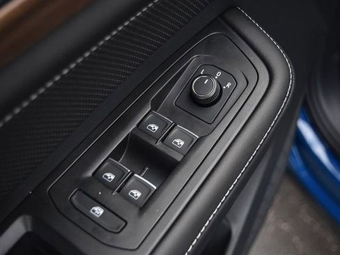 New 2026 Volkswagen Atlas SE image 8