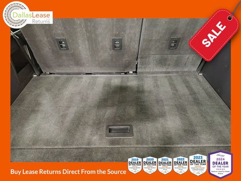 Used 2021 Ford Expedition Max XLT image 56