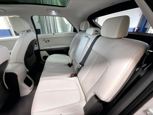 Used 2023 Hyundai Ioniq 5 Limited AWD/4WD image 15