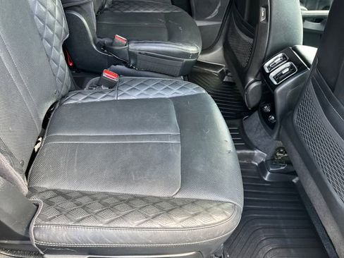 Used 2021 Kia Sorento SX image 31