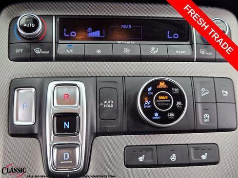Used 2021 Hyundai Palisade SEL AWD/4WD image 17