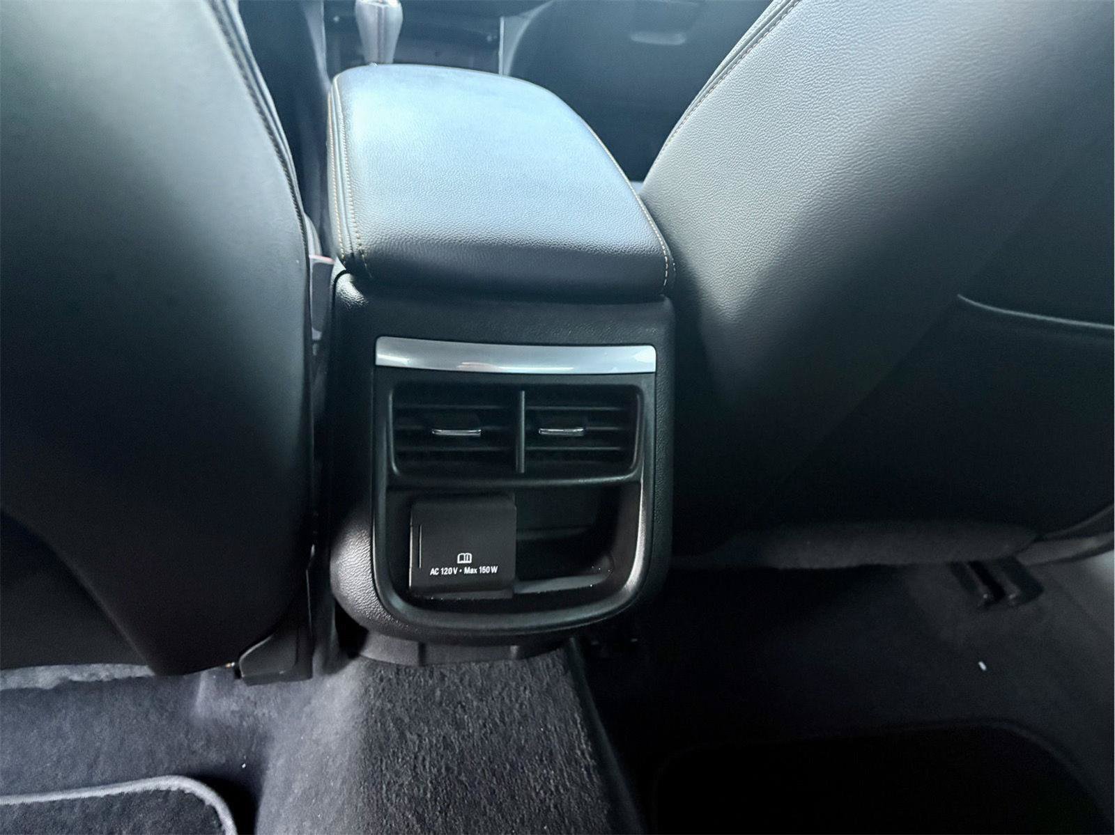 Used 2016 Chevrolet Impala LTZ w/ Enhanced Convenience Package FWD image 12