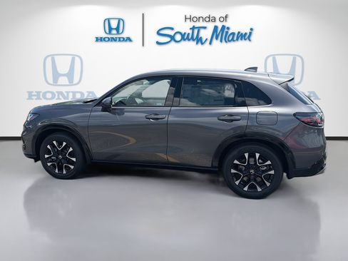 New 2027 Honda HR-V EX-L image 4