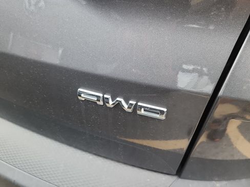 Used 2025 Ford Escape ST-Line AWD/4WD image 23
