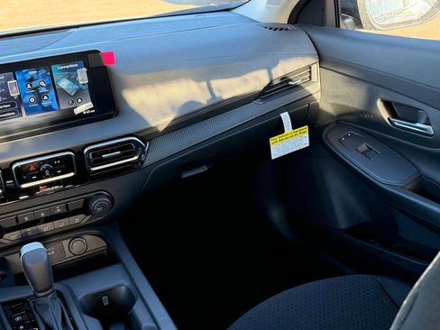 New 2026 Nissan Sentra S image 11