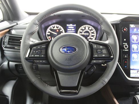 New 2026 Subaru Forester Touring image 9