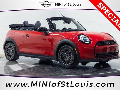 New 2026 MINI Cooper S