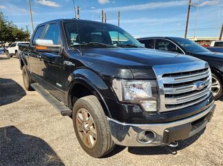 Used 2014 Ford F150 Lariat w/ Equipment Group 502A Luxury video 1