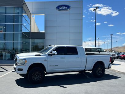 Used 2019 RAM 3500 Limited