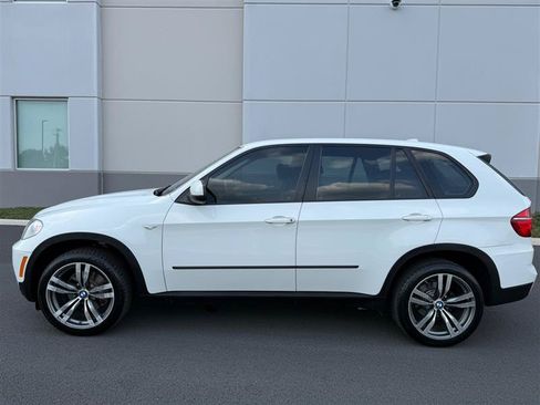Used 2011 BMW X5 xDrive35d AWD/4WD image 5