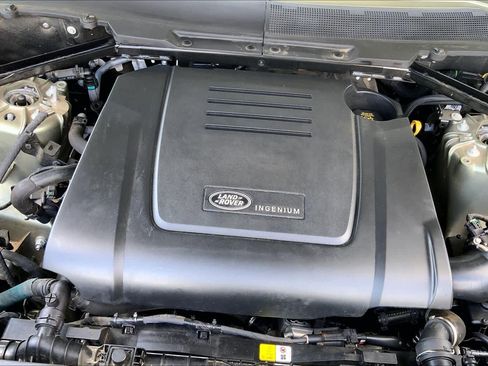 Used 2024 Land Rover Defender 110 S AWD/4WD image 31