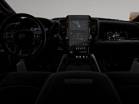 New 2026 RAM 2500 Limited image 37