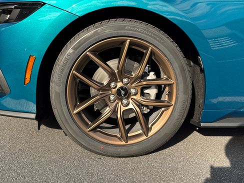 New 2026 Ford Mustang Premium image 22