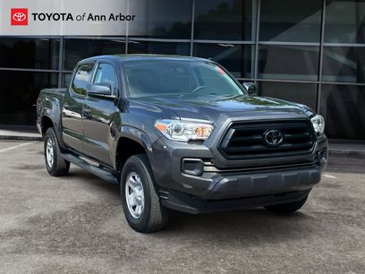 Used 2023 Toyota Tacoma SR