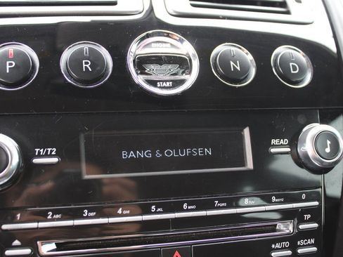 Used 2012 Aston Martin Rapide image 37