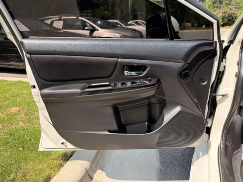 Used 2018 Subaru WRX AWD/4WD image 15