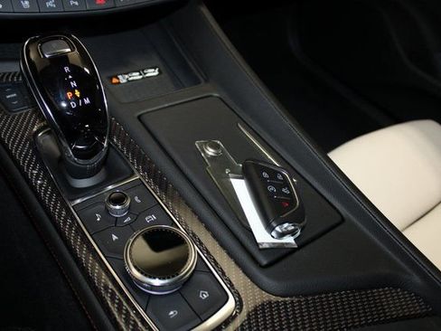 New 2026 Cadillac CT5 V image 20