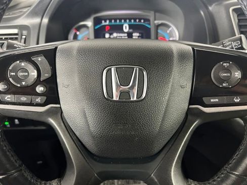 Used 2022 Honda Pilot EX-L image 19