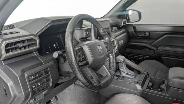 Used 2025 Toyota Tacoma SR RWD image 24