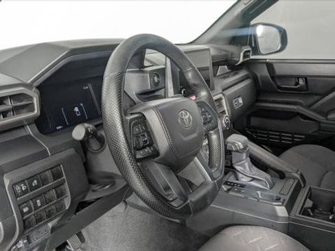 Used 2025 Toyota Tacoma SR RWD image 24