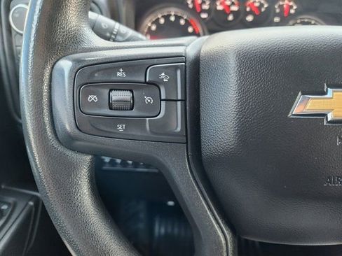 Used 2024 Chevrolet Silverado 3500 W/T w/ WT Convenience Package image 30