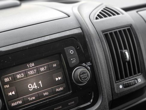 Used 2019 RAM ProMaster 1500 image 21