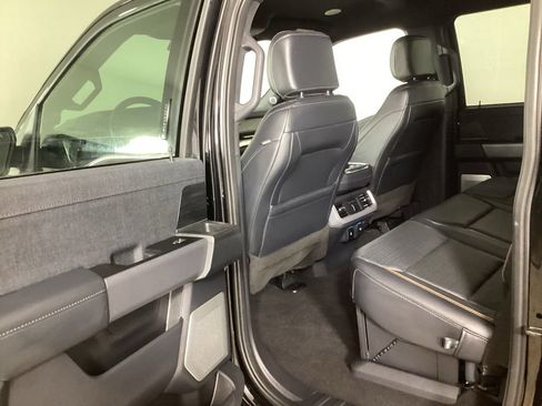 Used 2024 Ford F150 Lariat w/ Equipment Group 502A High AWD/4WD image 22