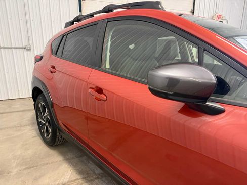 Certified 2024 Subaru Crosstrek 2.0i Premium AWD/4WD image 11