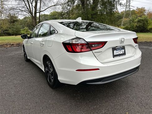 Used 2022 Honda Insight EX image 6