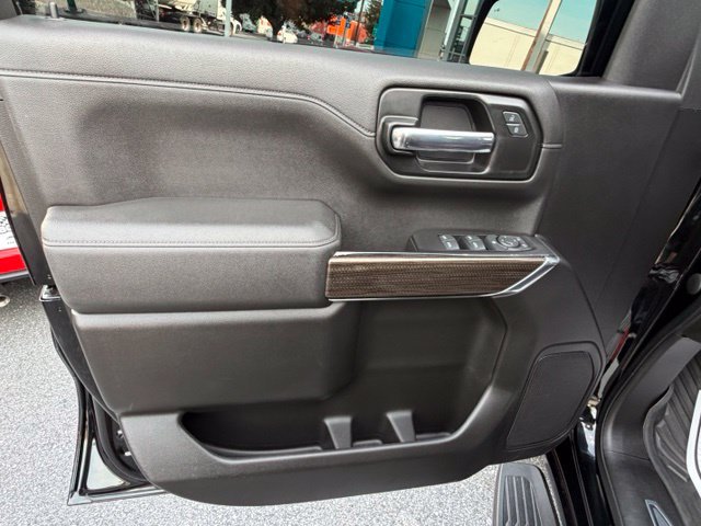 Used 2022 Chevrolet Silverado 1500 LT Trail Boss w/ Safety Package AWD/4WD image 27
