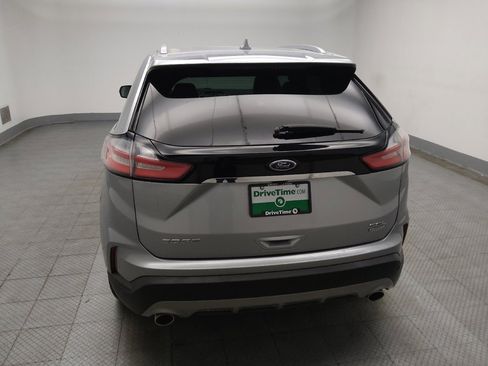 Used 2020 Ford Edge SEL FWD image 6