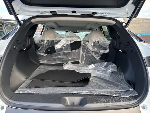 New 2026 Nissan Murano SL AWD/4WD image 18