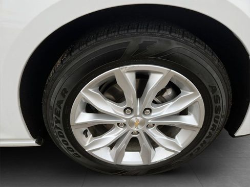 Used 2024 Chevrolet Malibu LT image 33