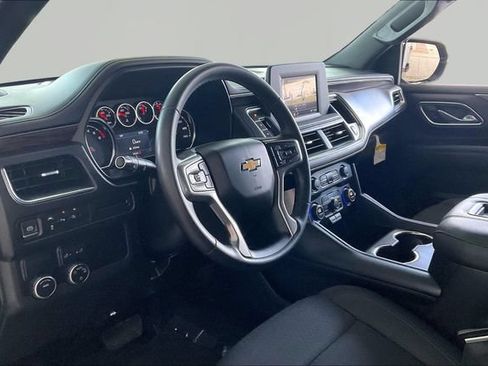 Used 2023 Chevrolet Tahoe LS w/ Driver Alert Package RWD image 12