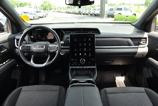 Used 2025 GMC Terrain Elevation FWD image 7