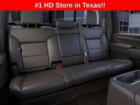 New 2026 GMC Sierra 3500 Denali w/ Denali Reserve Package image 17