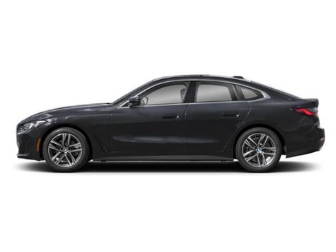 New 2026 BMW 430i xDrive w/ Premium Package AWD/4WD image 3