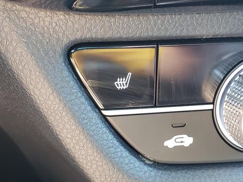 Certified 2025 Acura ADX AWD image 26