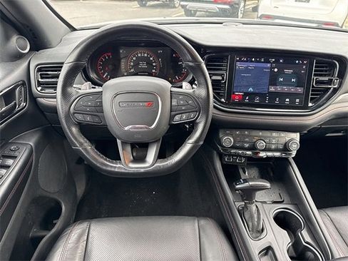 Used 2025 Dodge Durango GT image 12