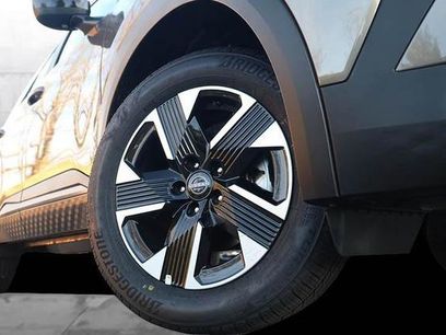 New 2026 Nissan Kicks SV w/ SV Premium Package