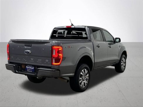 Used 2021 Ford Ranger Lariat image 10