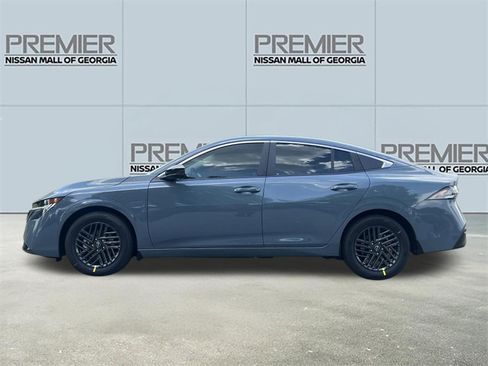 New 2026 Nissan Sentra SV w/ SV Convenience Package FWD image 20