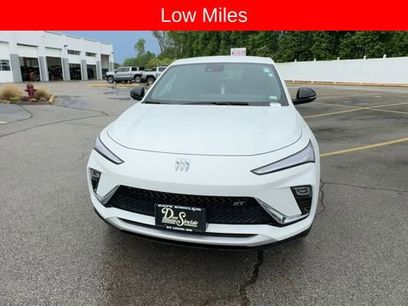 Used 2024 Buick Envista Sport Touring w/ Convenience I Package
