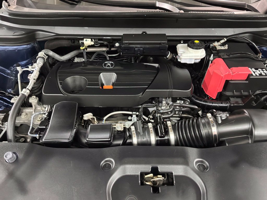 Used 2023 Acura RDX AWD image 32