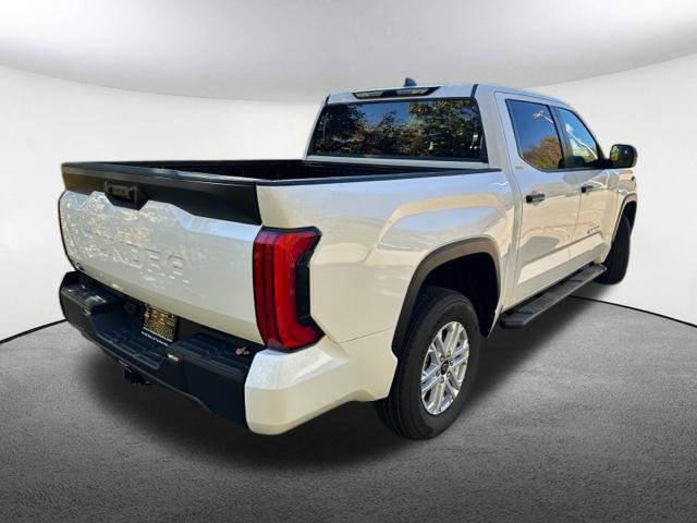 New 2026 Toyota Tundra SR5 AWD/4WD image 9