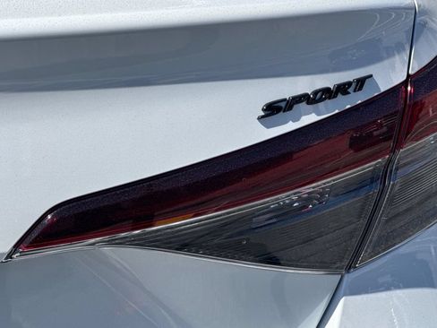 New 2026 Honda Civic Sport image 25